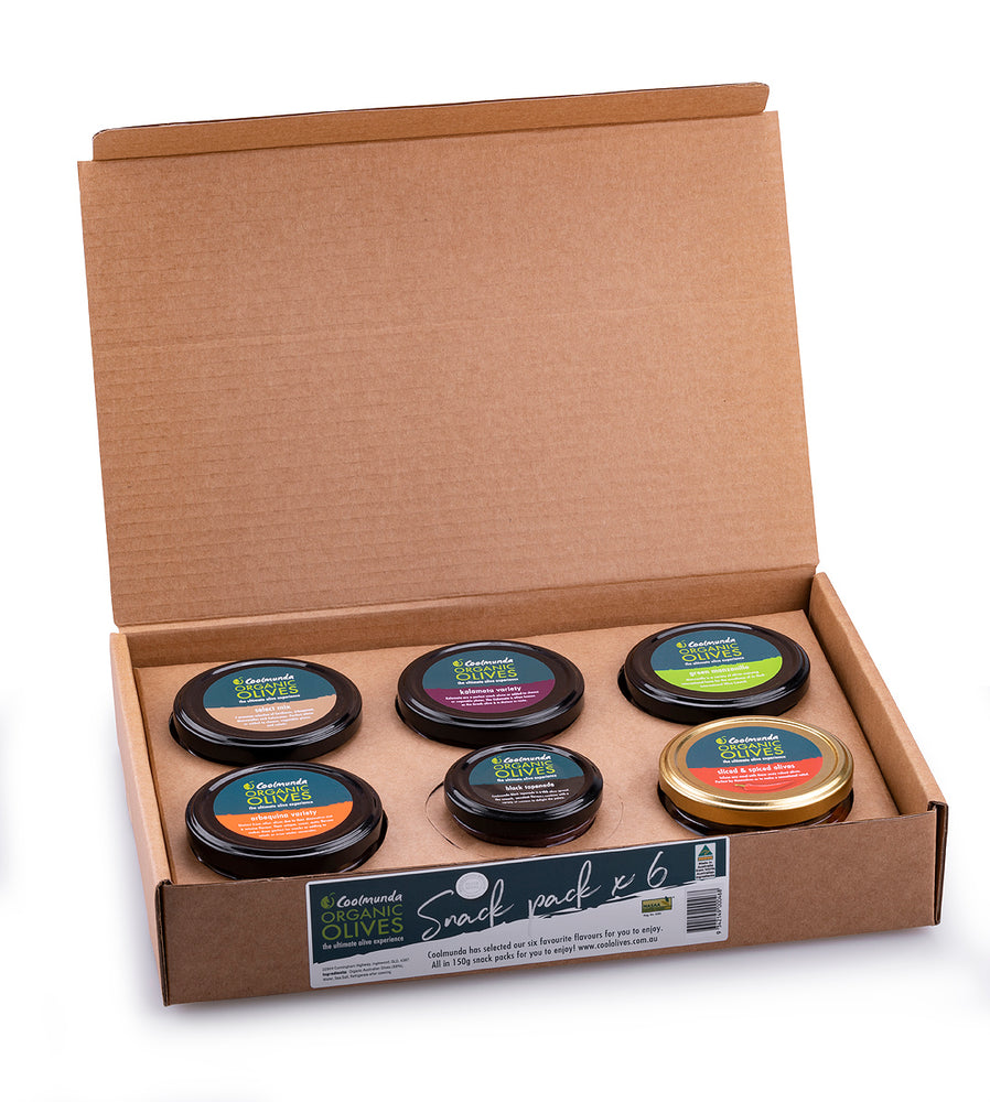 Coolmunda Gift Boxes