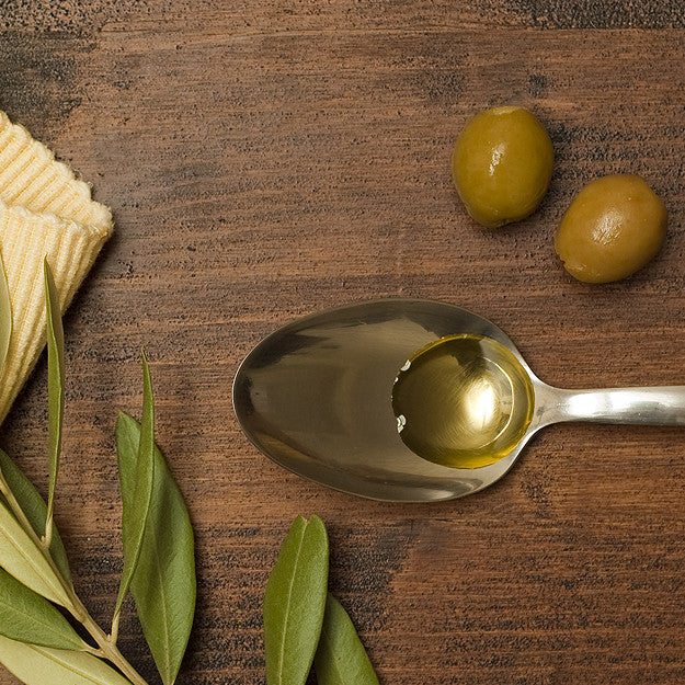 Extra Virgin Olive Oil