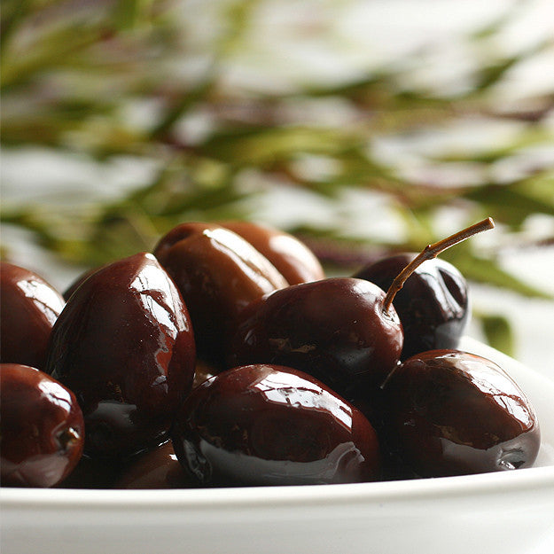 Table Olives