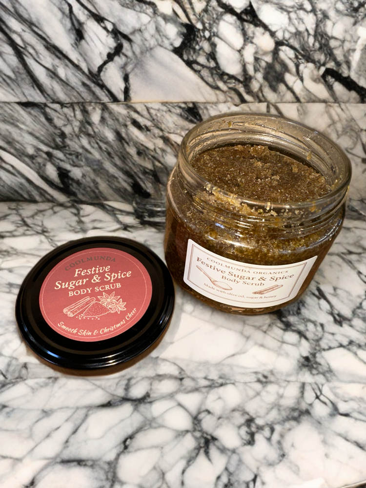 
                  
                    Spice & Glow Radiance Duo
                  
                