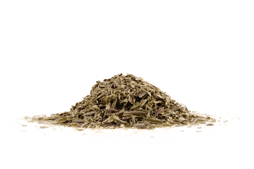 Coolmunda Olive Leaf Tea